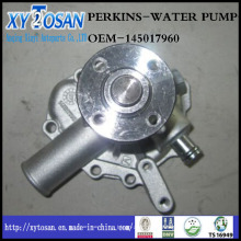 All Models for Perkins-Water Pump